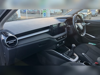 Used Skoda Fabia 2023 for sale - 76966673: Photo