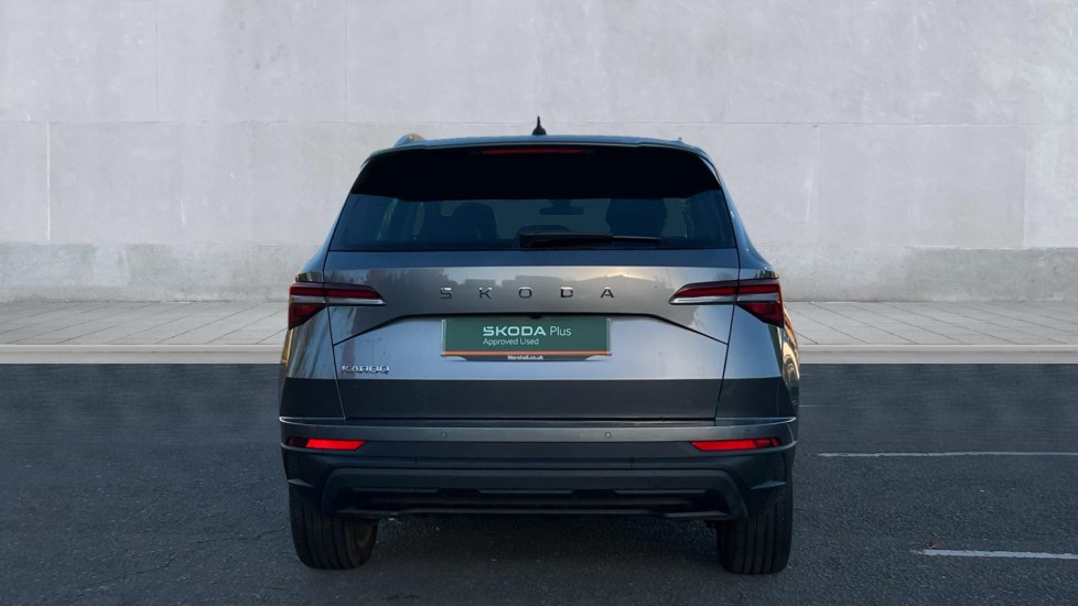 Used Skoda Karoq 2024 for sale - 76623592: Photo 11