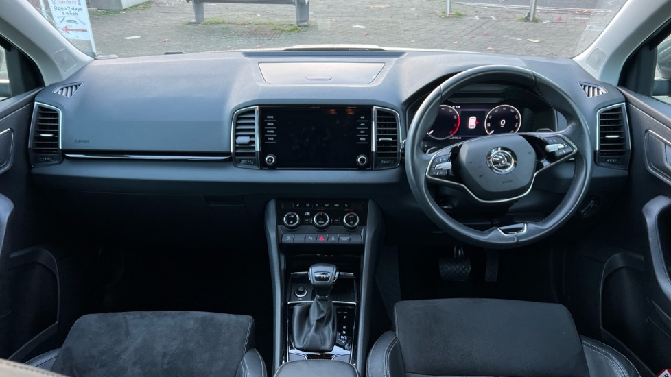 Used Skoda Karoq 2024 for sale - 76623592: Photo 12