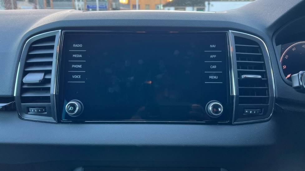 Used Skoda Karoq 2024 for sale - 76623592: Photo 13