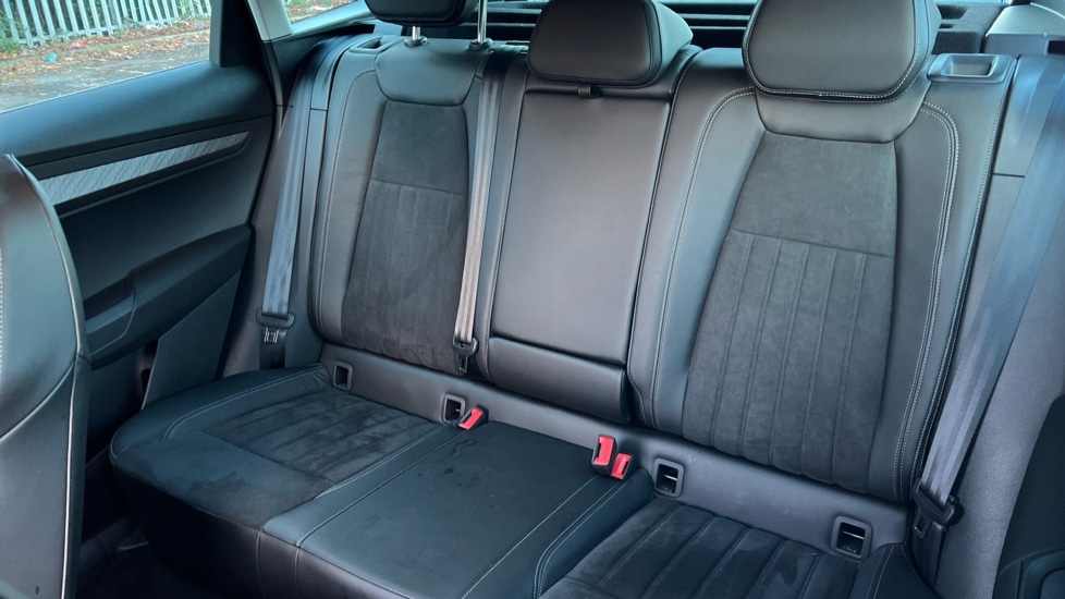 Used Skoda Karoq 2024 for sale - 76623592: Photo 15