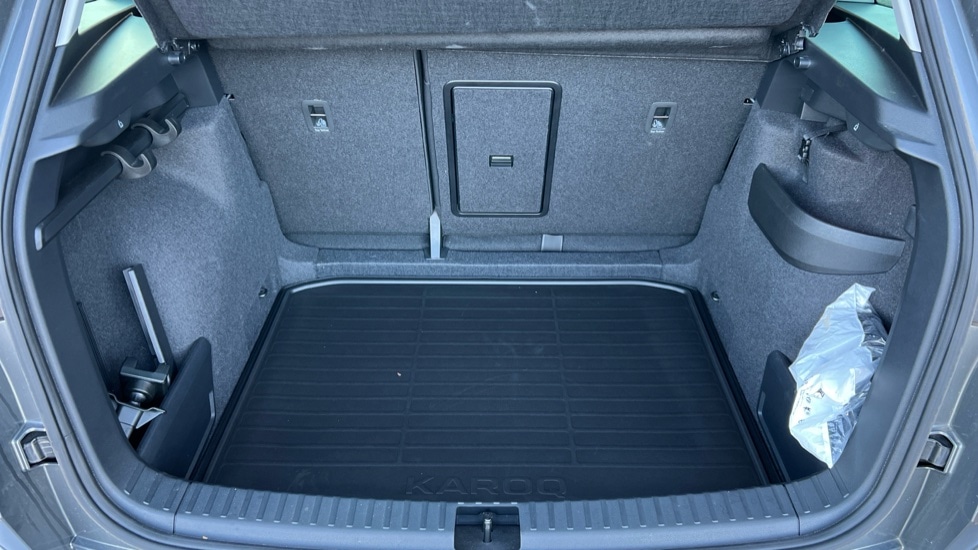 Used Skoda Karoq 2024 for sale - 76623592: Photo 16