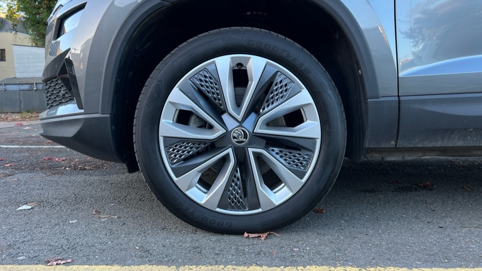 Used Skoda Karoq 2024 for sale - 76623592: Photo 19