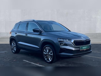 2024 - 1.5 TSI SE L 5dr DSG