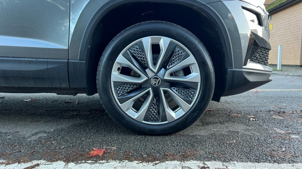 Used Skoda Karoq 2024 for sale - 76623592: Photo 20