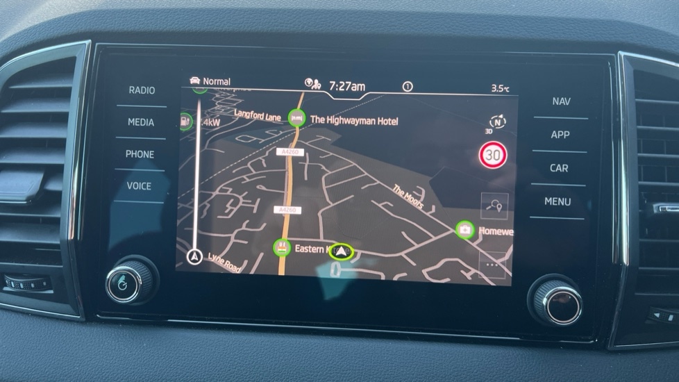 Used Skoda Karoq 2024 for sale - 76623592: Photo 21