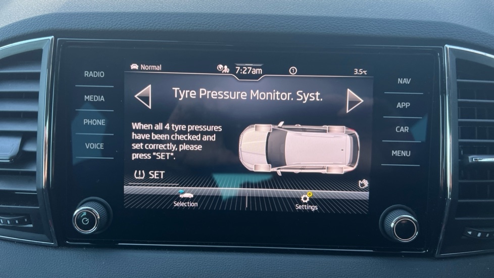 Used Skoda Karoq 2024 for sale - 76623592: Photo 23