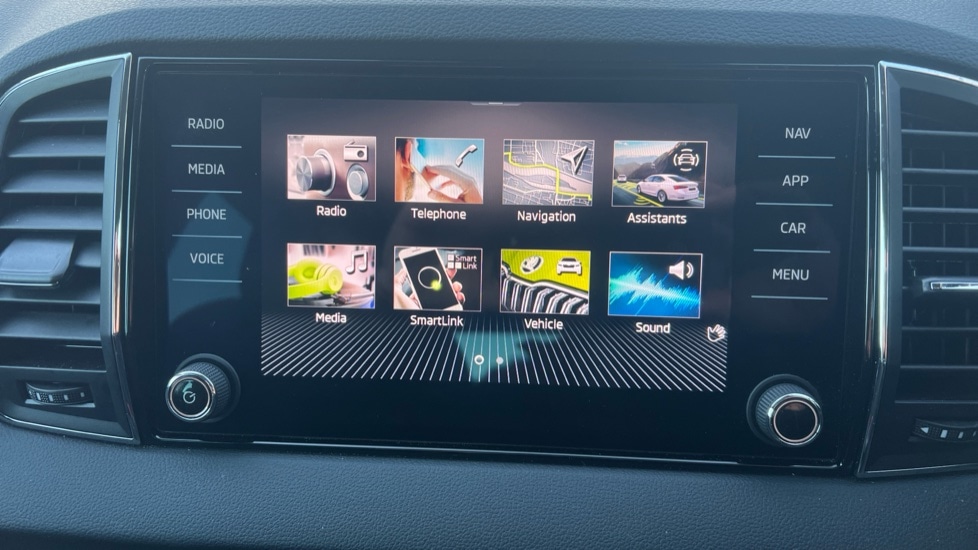 Used Skoda Karoq 2024 for sale - 76623592: Photo 24