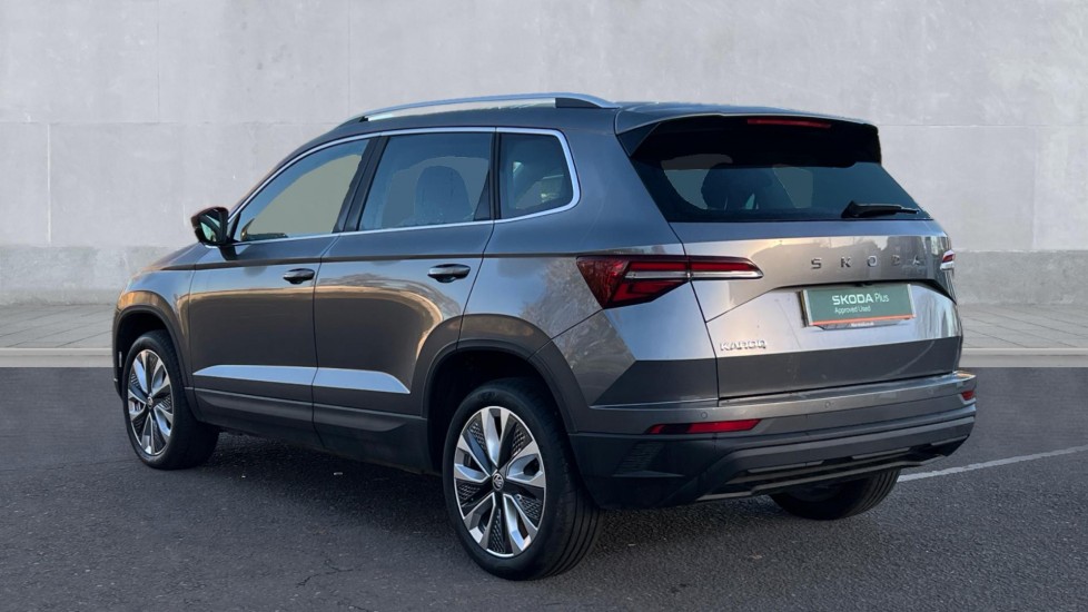 Used Skoda Karoq 2024 for sale - 76623592: Photo 3