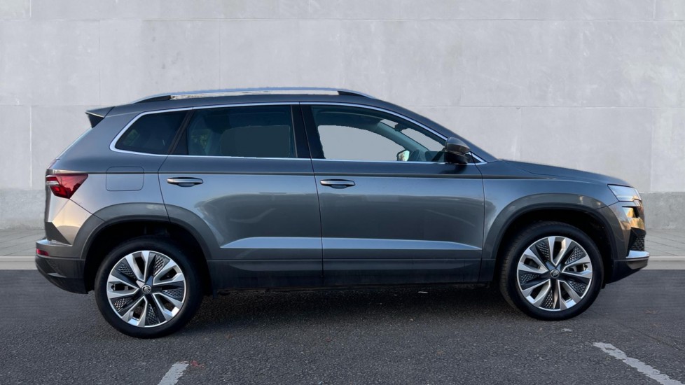 Used Skoda Karoq 2024 for sale - 76623592: Photo 4