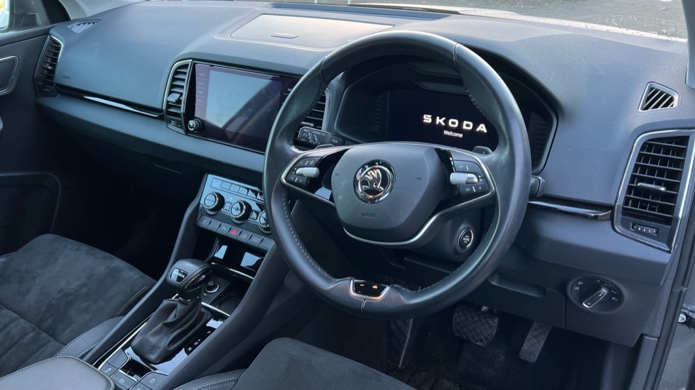 Used Skoda Karoq 2024 for sale - 76623592: Photo 6