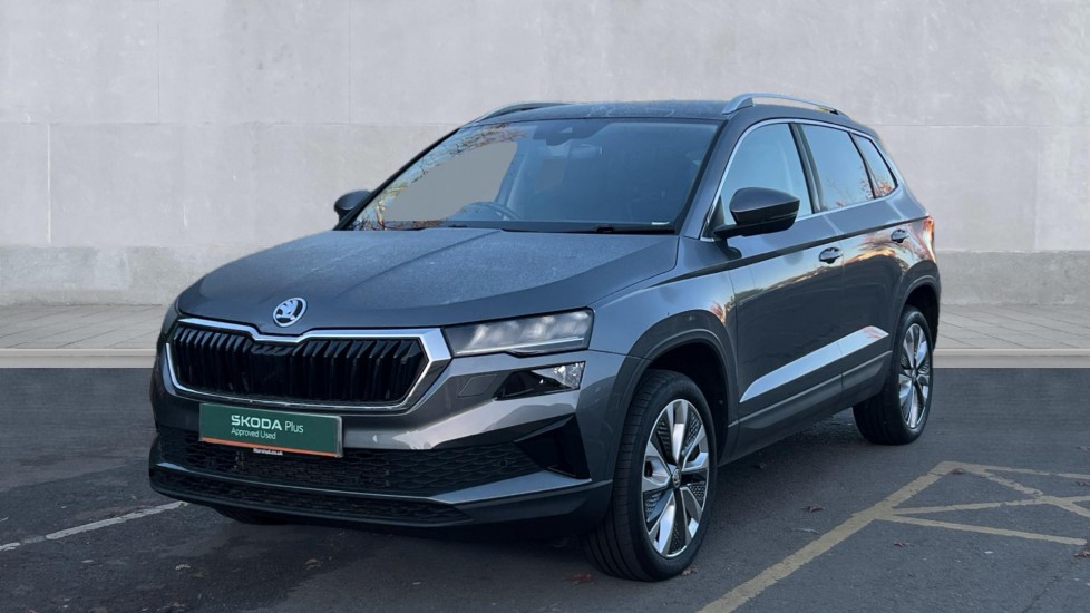 Used Skoda Karoq 2024 for sale - 76623592: Photo 7