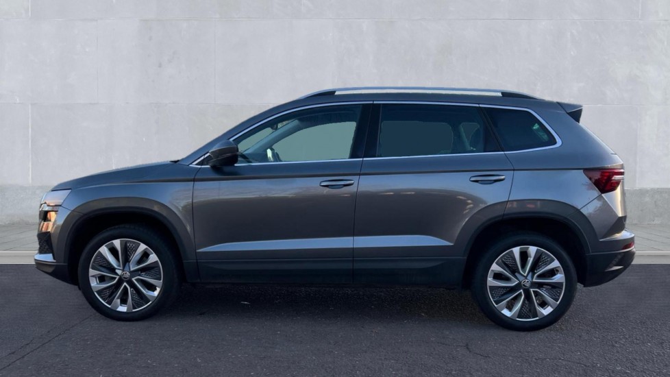 Used Skoda Karoq 2024 for sale - 76623592: Photo 9