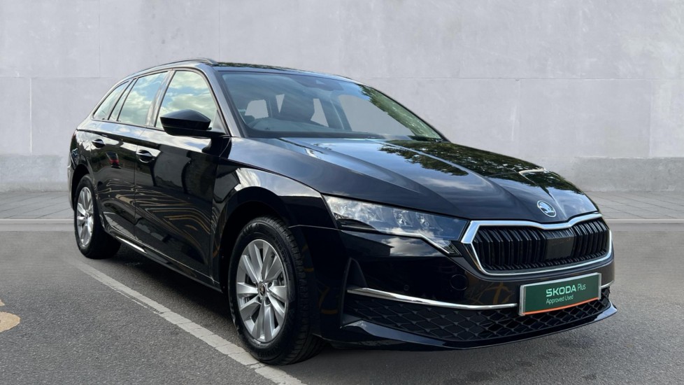 Used Skoda Octavia 2024 for sale - 76563661: Photo 1