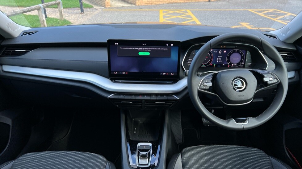 Used Skoda Octavia 2024 for sale - 76563661: Photo 12