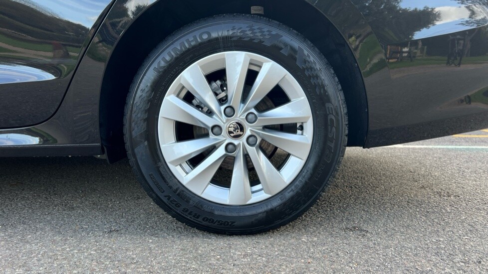 Used Skoda Octavia 2024 for sale - 76563661: Photo 18