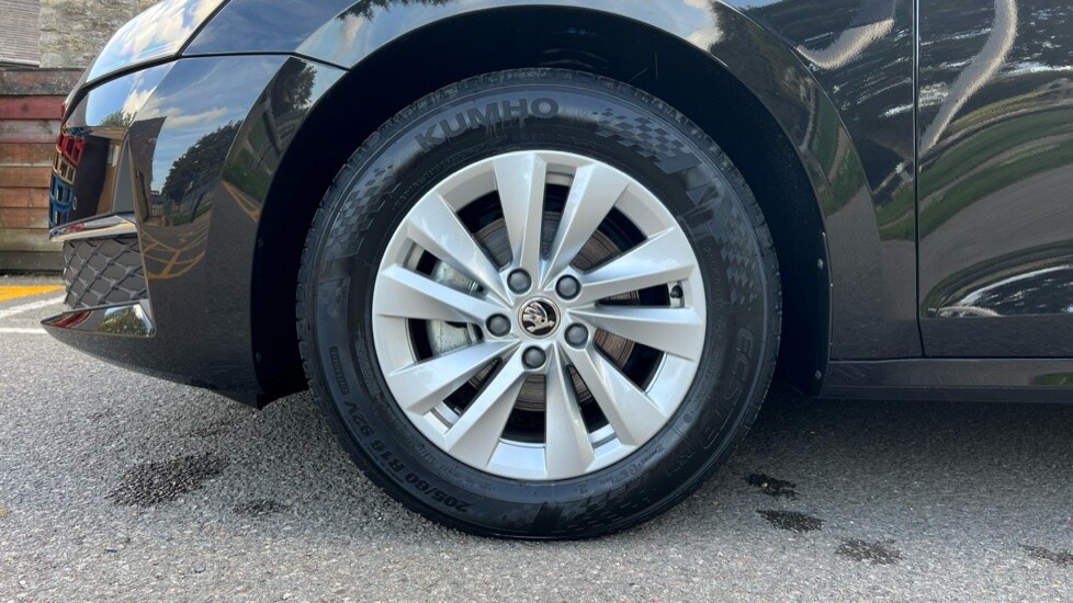 Used Skoda Octavia 2024 for sale - 76563661: Photo 19