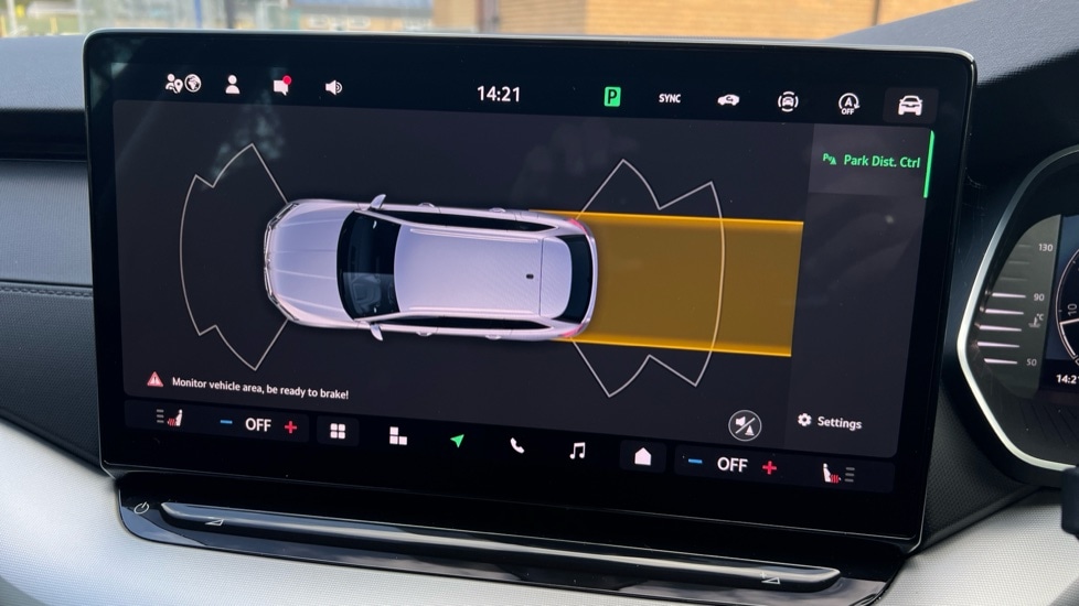 Used Skoda Octavia 2024 for sale - 76563661: Photo 22