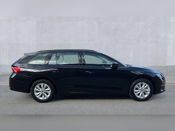 Used Skoda Octavia 2024 for sale - 76563661: Photo