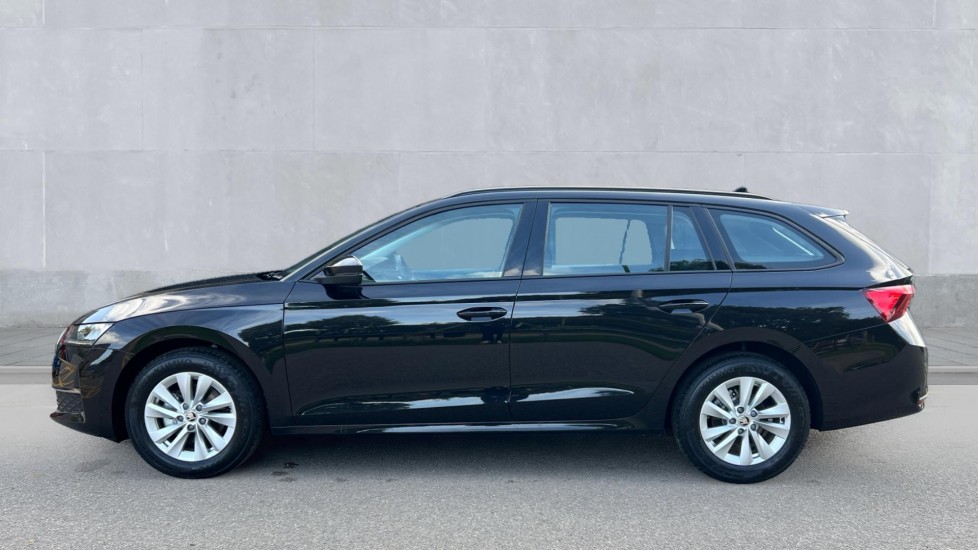 Used Skoda Octavia 2024 for sale - 76563661: Photo 9