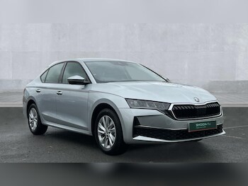 Skoda - Octavia