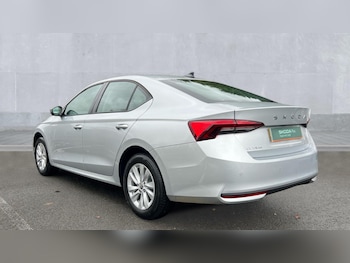 Used Skoda Octavia 2024 for sale - 76501475: Photo