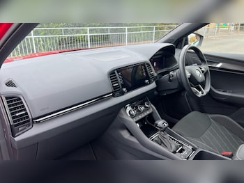 Used Skoda Karoq 2024 for sale - 76234031: Photo
