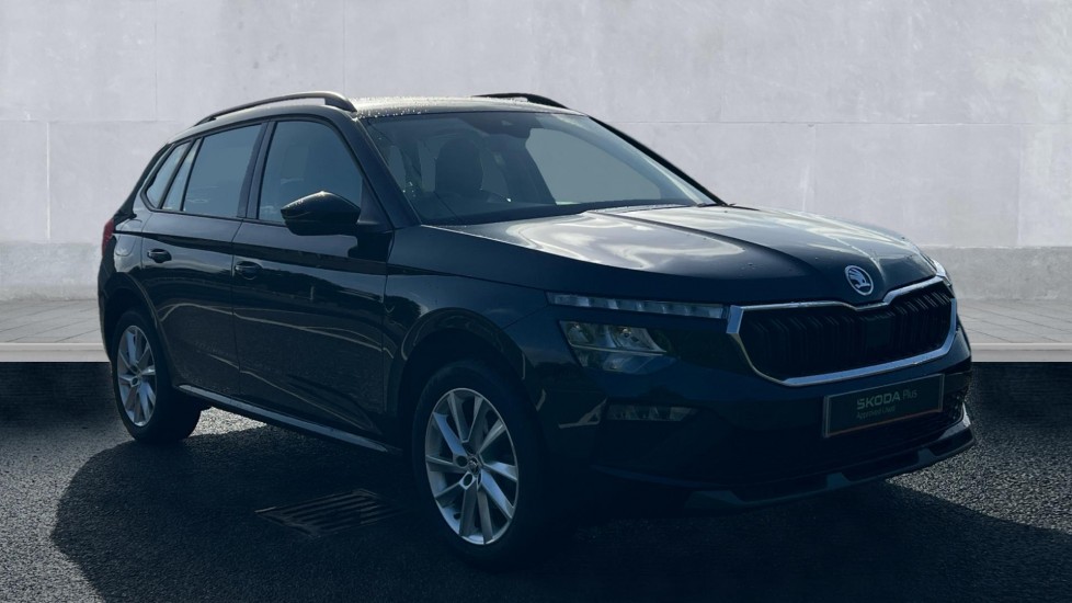 Used Skoda Kamiq 2024 for sale - 76528951: Photo 1