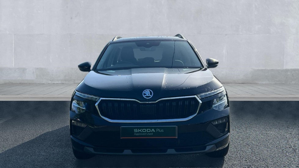Used Skoda Kamiq 2024 for sale - 76528951: Photo 10