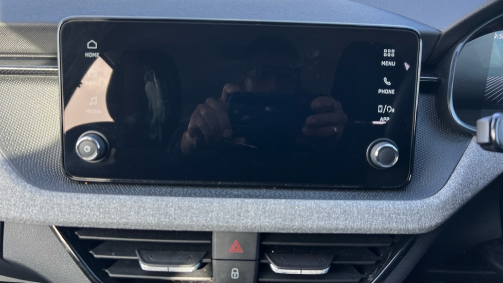 Used Skoda Kamiq 2024 for sale - 76528951: Photo 13