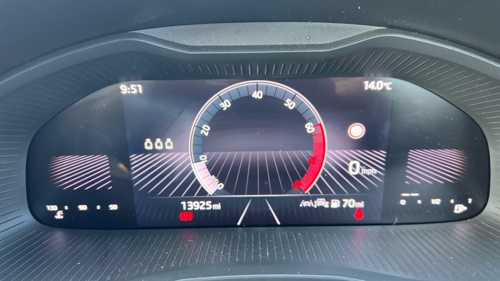 Used Skoda Kamiq 2024 for sale - 76528951: Photo 14