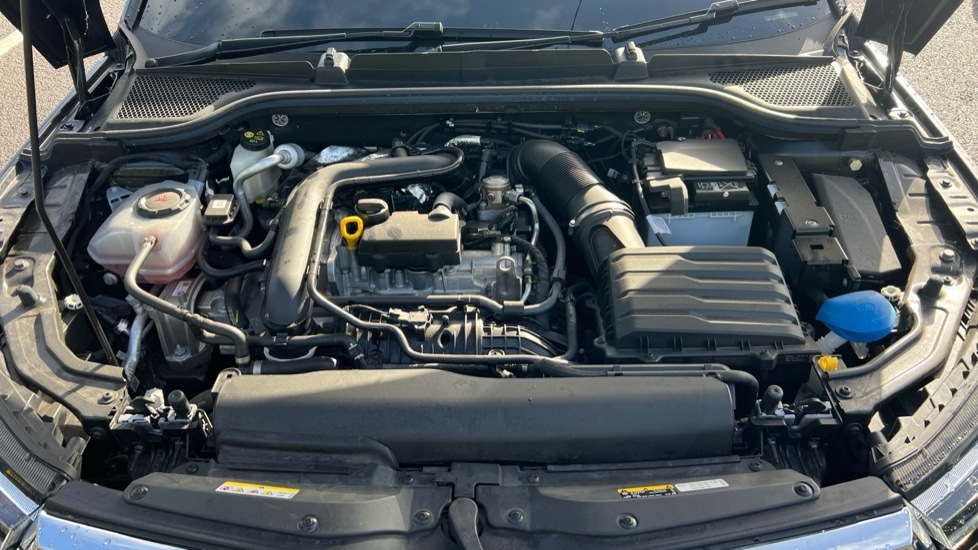 Used Skoda Kamiq 2024 for sale - 76528951: Photo 17