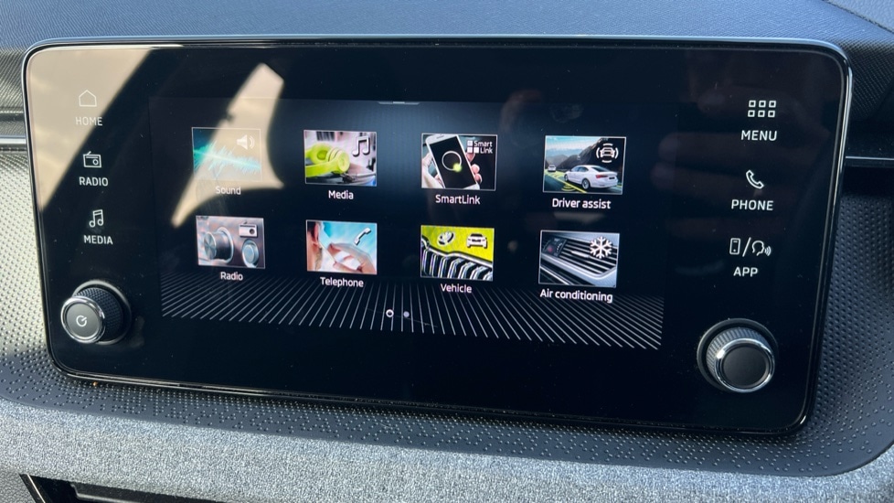 Used Skoda Kamiq 2024 for sale - 76528951: Photo 23