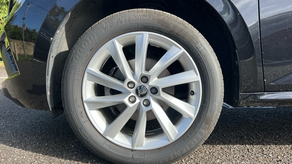 Used Skoda Kamiq 2024 for sale - 76528951: Photo 5