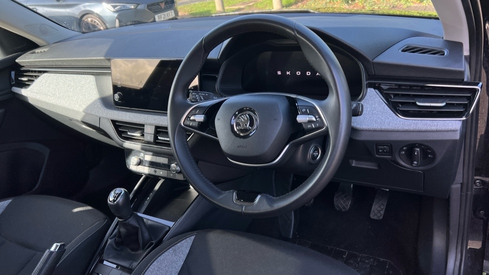 Used Skoda Kamiq 2024 for sale - 76528951: Photo 6