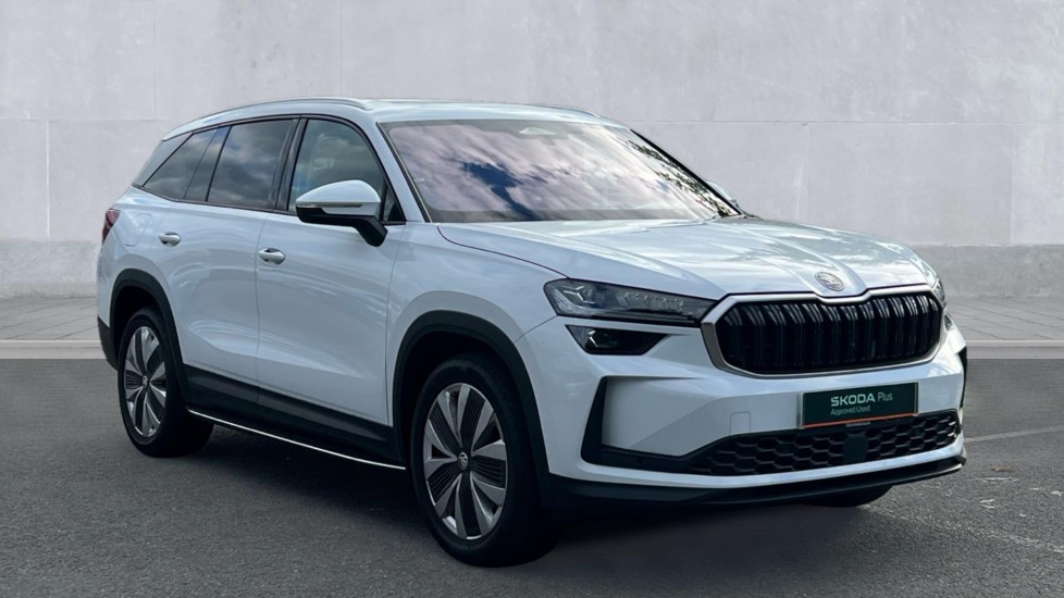 Used Skoda Kodiaq 2025 for sale - 76580162: Photo 1