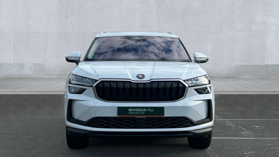 Used Skoda Kodiaq 2025 for sale - 76580162: Photo 10