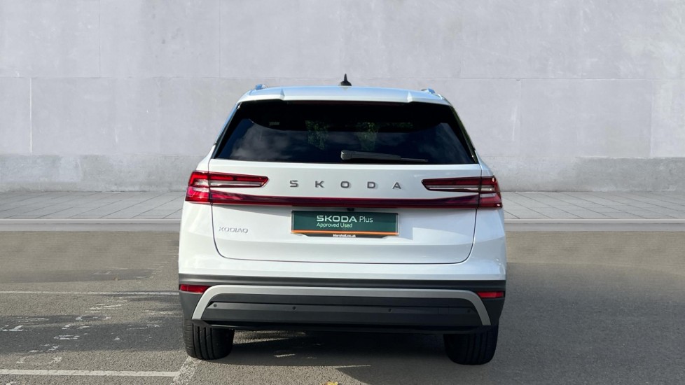 Used Skoda Kodiaq 2025 for sale - 76580162: Photo 11