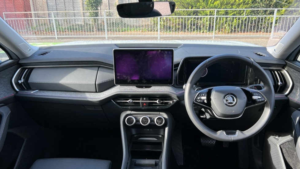 Used Skoda Kodiaq 2025 for sale - 76580162: Photo 12