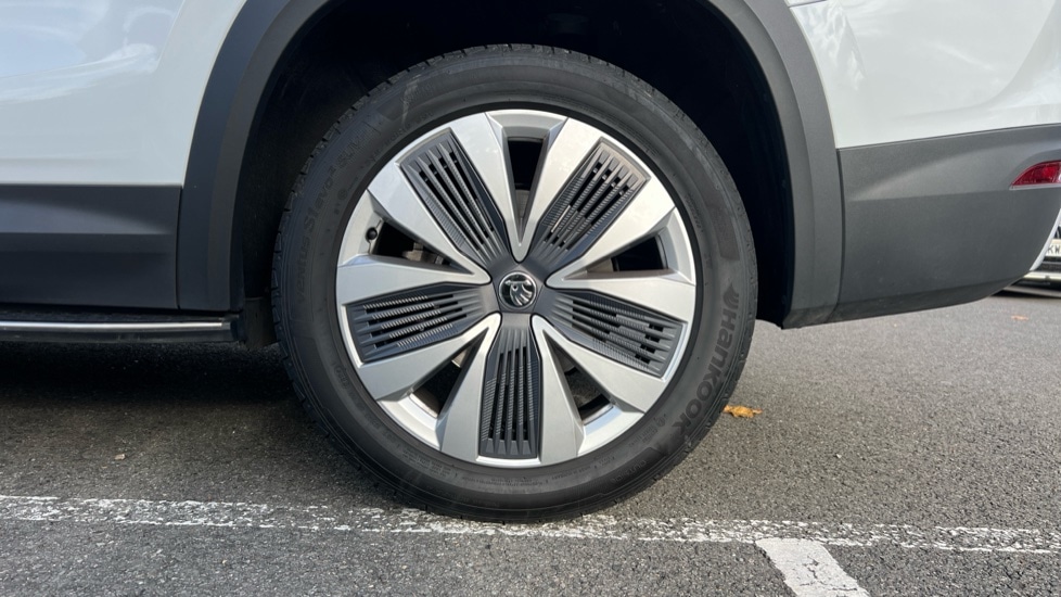 Used Skoda Kodiaq 2025 for sale - 76580162: Photo 18