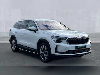 2025 - KODIAQ 2.0 TDI SE L 5dr DSG [7 Seat]