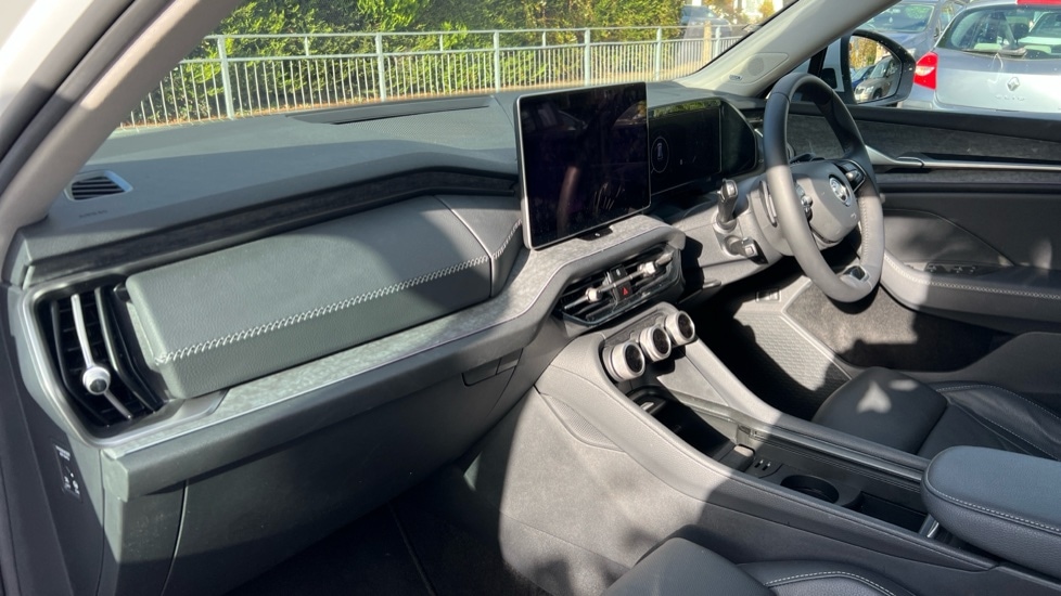 Used Skoda Kodiaq 2025 for sale - 76580162: Photo 2