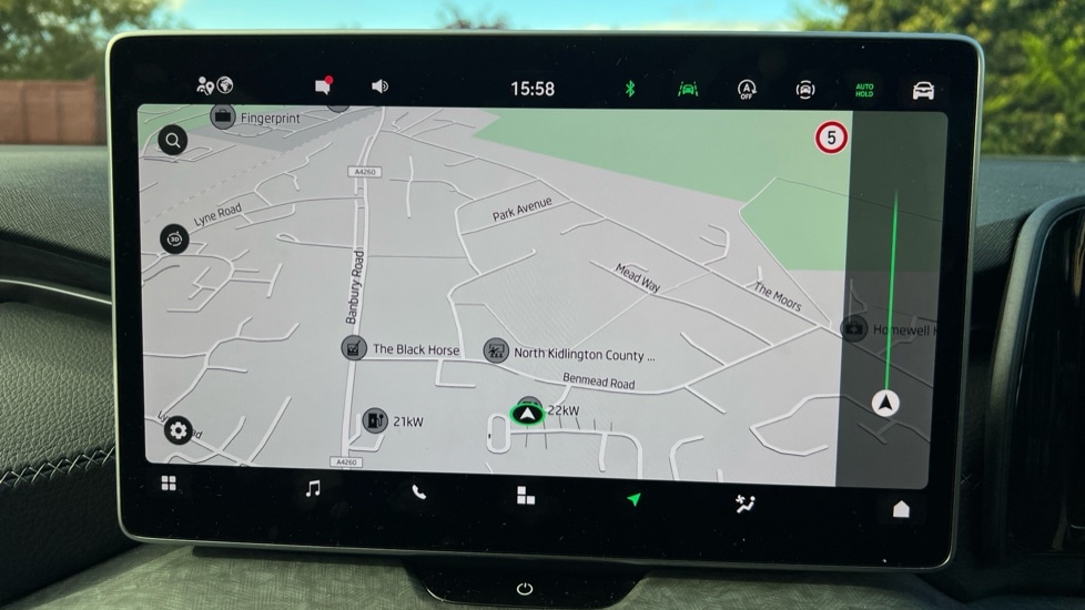 Used Skoda Kodiaq 2025 for sale - 76580162: Photo 21