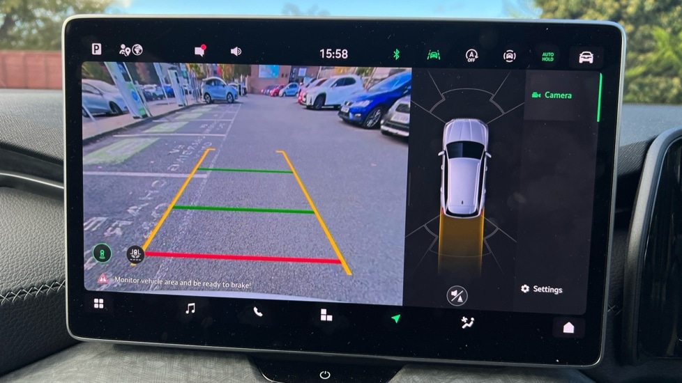 Used Skoda Kodiaq 2025 for sale - 76580162: Photo 22