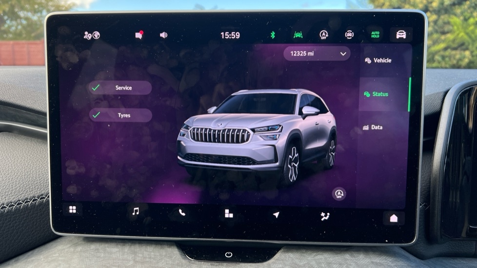 Used Skoda Kodiaq 2025 for sale - 76580162: Photo 23