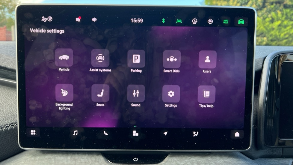 Used Skoda Kodiaq 2025 for sale - 76580162: Photo 24