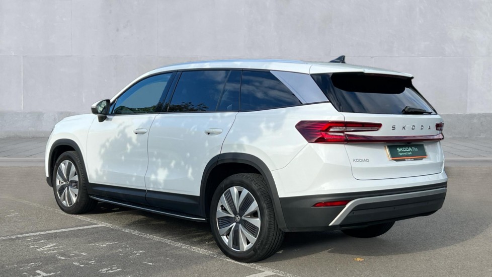 Used Skoda Kodiaq 2025 for sale - 76580162: Photo 3