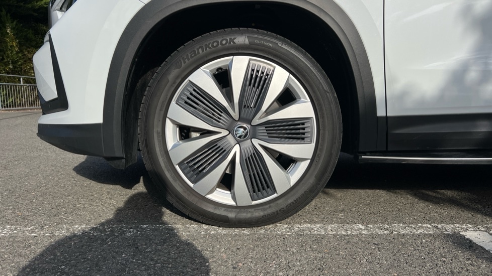 Used Skoda Kodiaq 2025 for sale - 76580162: Photo 5