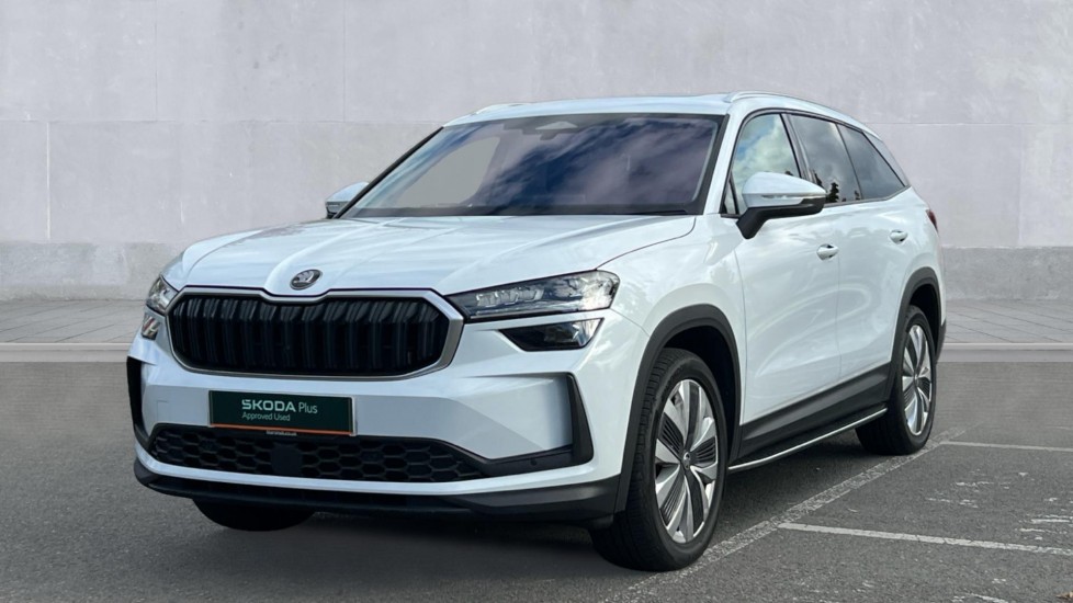 Used Skoda Kodiaq 2025 for sale - 76580162: Photo 7
