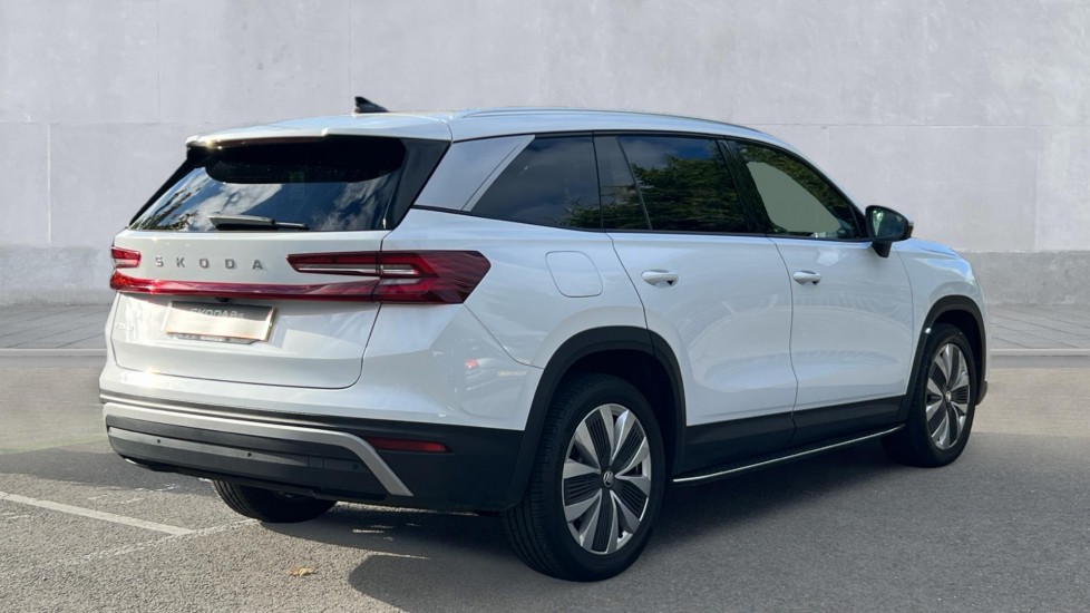 Used Skoda Kodiaq 2025 for sale - 76580162: Photo 8